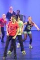 Streetdance 3C 45